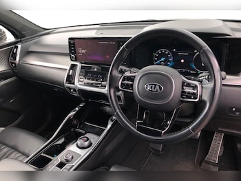 Used Kia Sorento 2021 for sale - 79073206: Photo