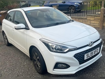 Hyundai - i20