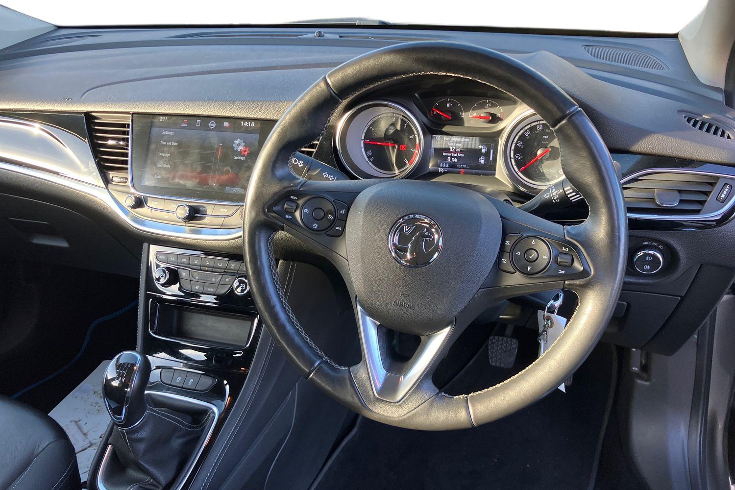 Used Vauxhall Astra 2019 for sale - 76979196: Photo 3