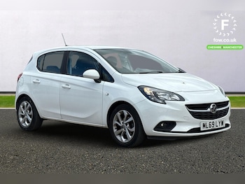 Used Vauxhall Corsa 2019 for sale - 75824755: Photo