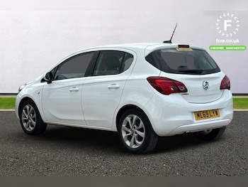Used Vauxhall Corsa 2019 for sale - 75824755: Photo