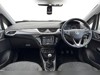 Used Vauxhall Corsa 2019 for sale - 75824755: Photo