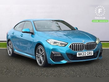 Used BMW 2 Series 2022 for sale - 79854206: Photo