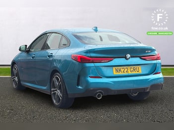 Used BMW 2 Series 2022 for sale - 79854206: Photo