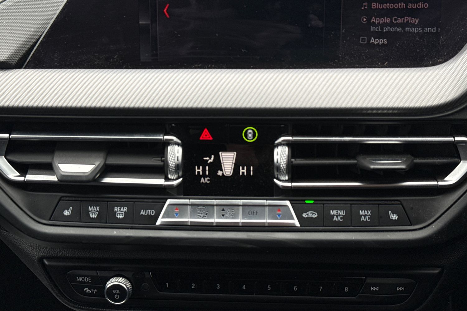 Used BMW 1 Series 2020 for sale - 76922904: Photo 11