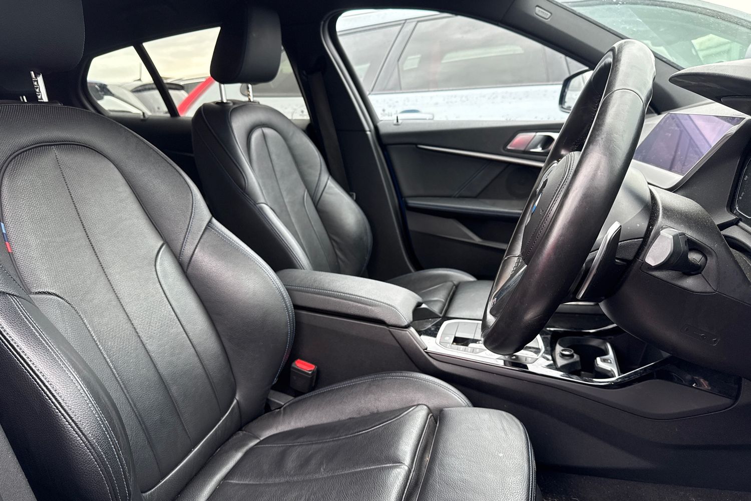 Used BMW 1 Series 2020 for sale - 76922904: Photo 18