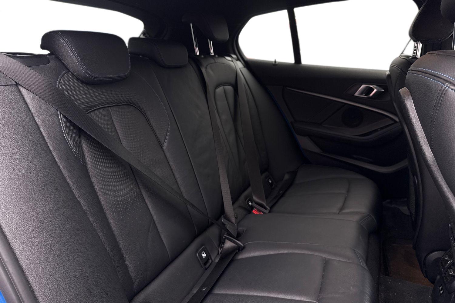 Used BMW 1 Series 2020 for sale - 76922904: Photo 19