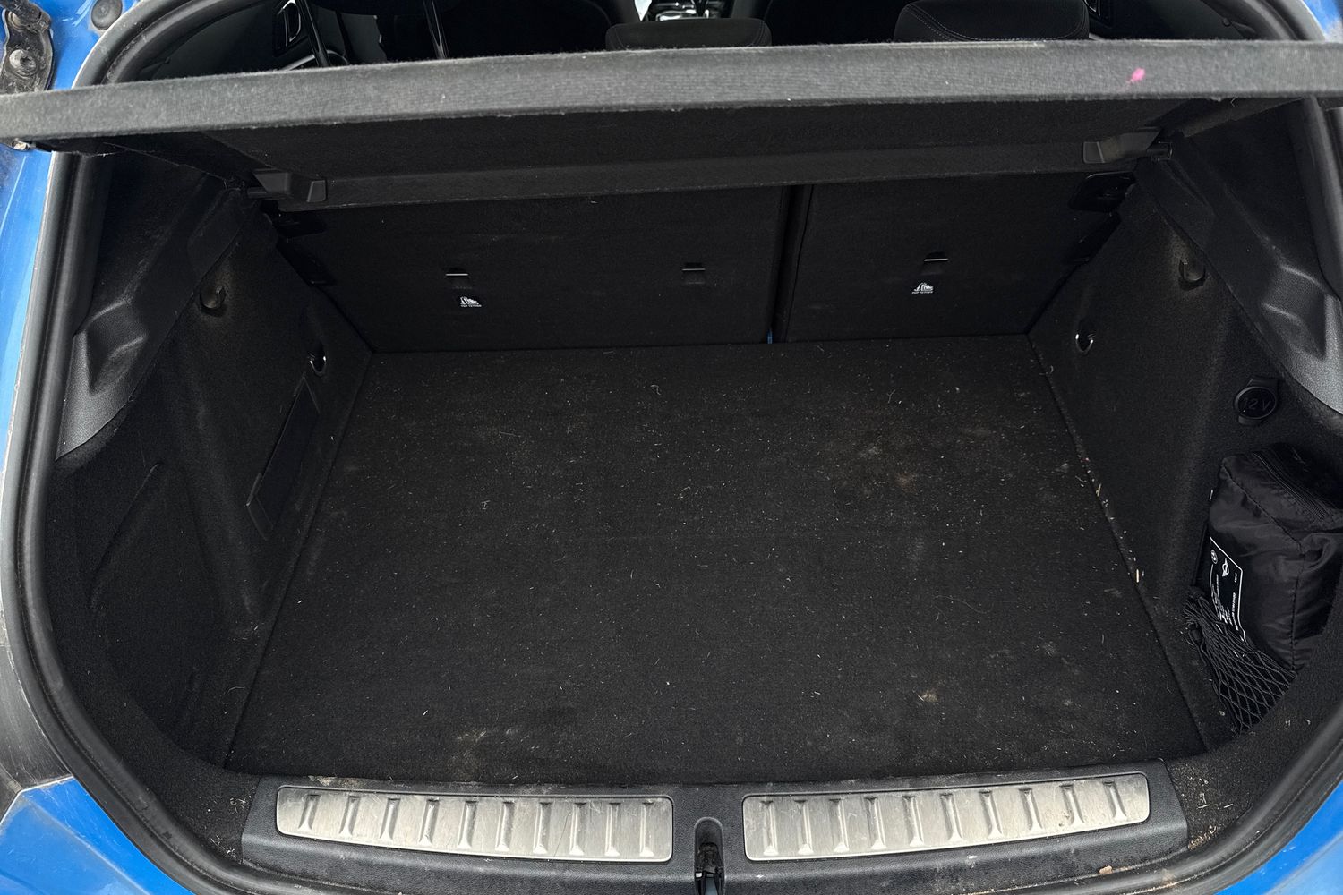 Used BMW 1 Series 2020 for sale - 76922904: Photo 20