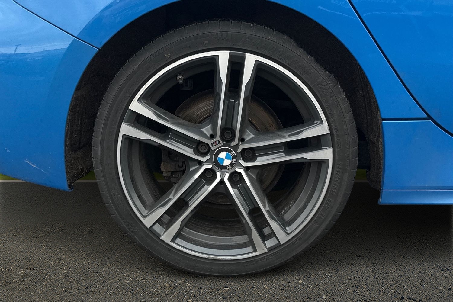 Used BMW 1 Series 2020 for sale - 76922904: Photo 21