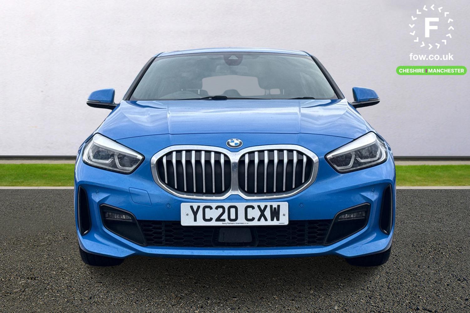 Used BMW 1 Series 2020 for sale - 76922904: Photo 22