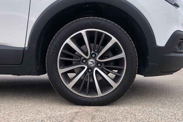 Used Vauxhall Crossland X 2019 for sale - 75667364: Photo 16