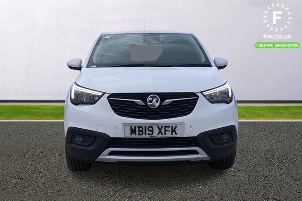 Used Vauxhall Crossland X 2019 for sale - 75667364: Photo 17