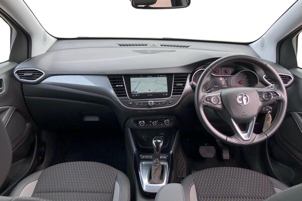 Used Vauxhall Crossland X 2019 for sale - 75667364: Photo 3