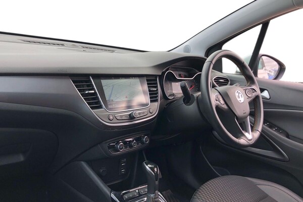Used Vauxhall Crossland X 2019 for sale - 75667364: Photo 4