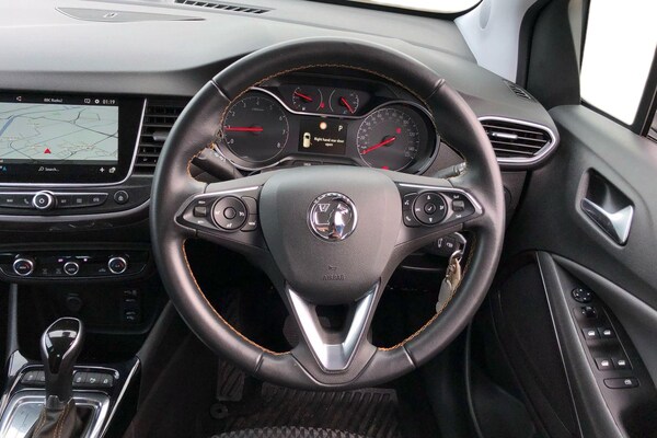 Used Vauxhall Crossland X 2019 for sale - 75667364: Photo 5