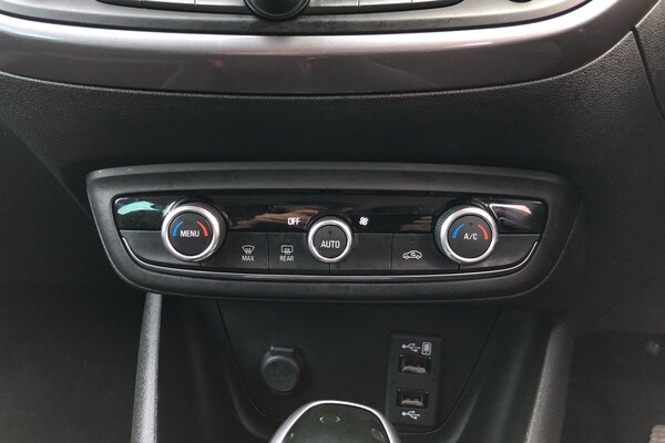 Used Vauxhall Crossland X 2019 for sale - 75667364: Photo 7