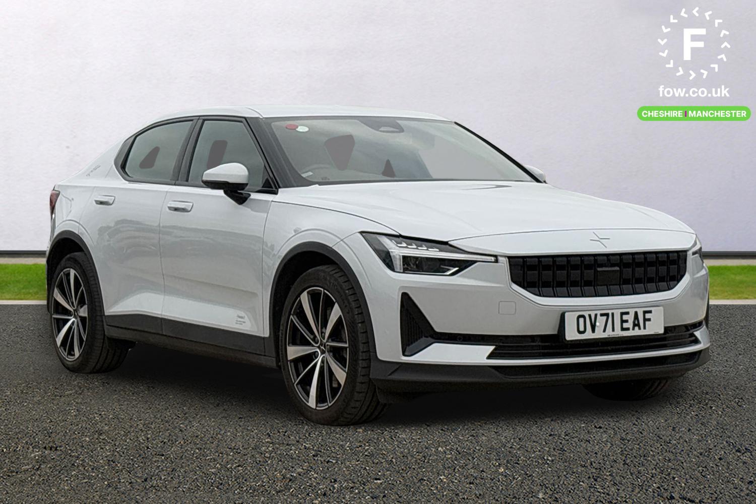 Used Polestar Polestar 2 2021 for sale - 76300152: Photo 1