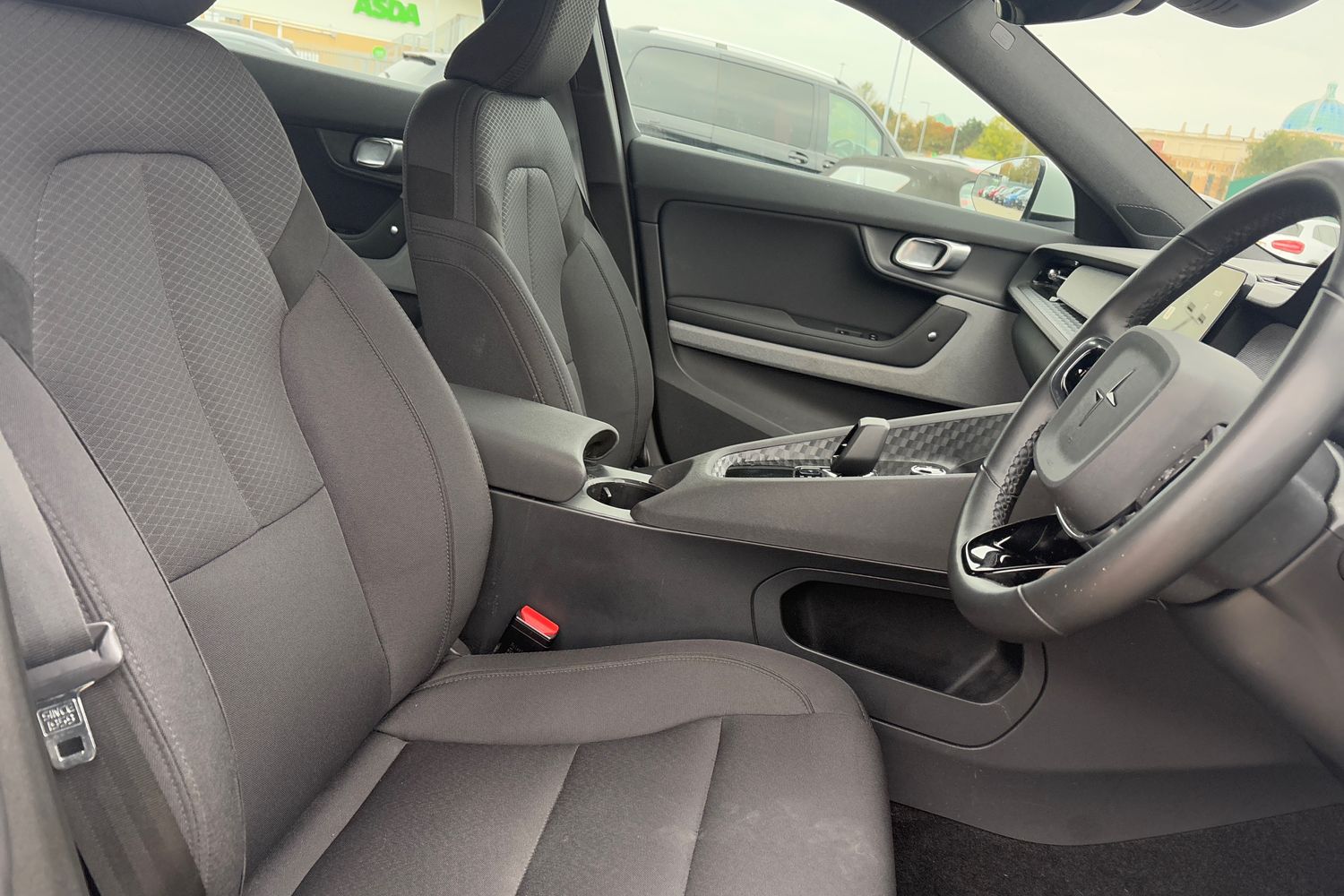 Used Polestar Polestar 2 2021 for sale - 76300152: Photo 10