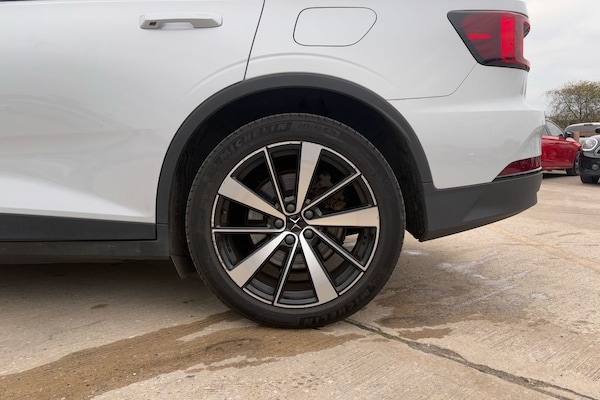 Used Polestar Polestar 2 2021 for sale - 76300152: Photo 14