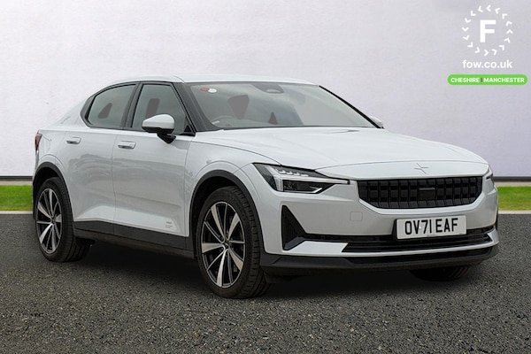 Used Polestar Polestar 2 2021 for sale - 76300152: Photo 1