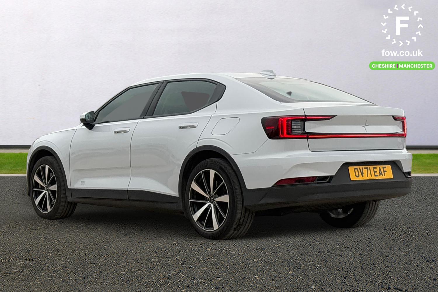 Used Polestar Polestar 2 2021 for sale - 76300152: Photo 2
