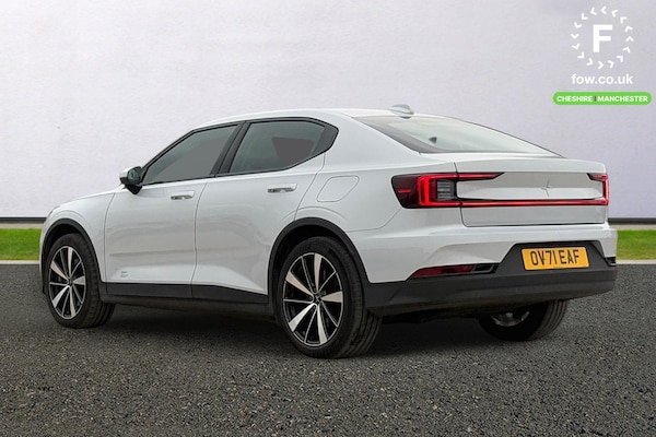 Used Polestar Polestar 2 2021 for sale - 76300152: Photo 2