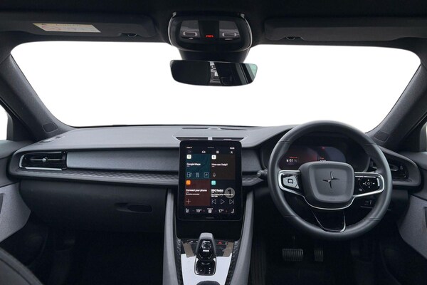 Used Polestar Polestar 2 2021 for sale - 76300152: Photo 3