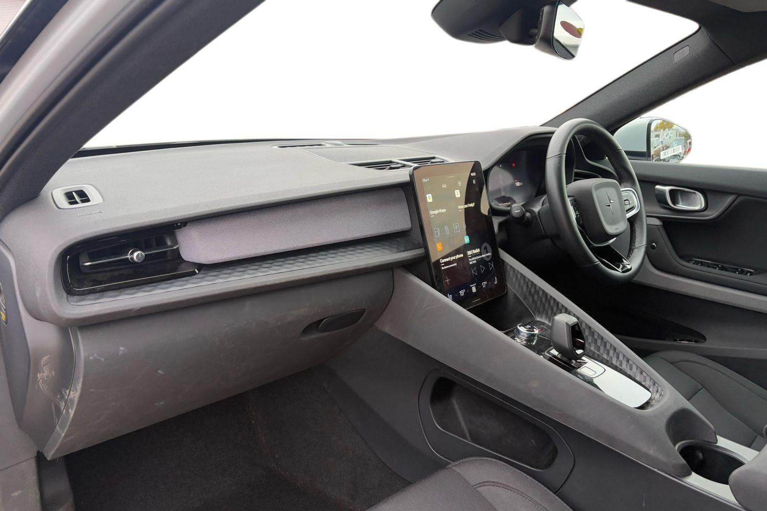 Used Polestar Polestar 2 2021 for sale - 76300152: Photo 4