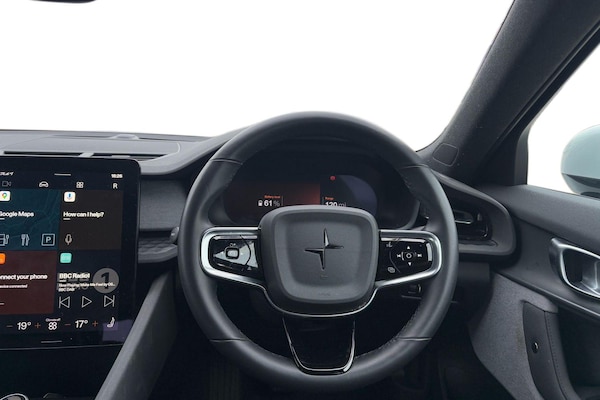 Used Polestar Polestar 2 2021 for sale - 76300152: Photo 5
