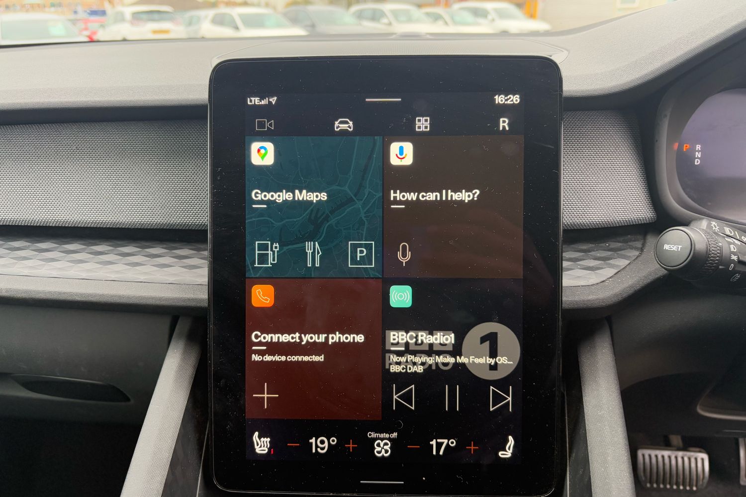 Used Polestar Polestar 2 2021 for sale - 76300152: Photo 6