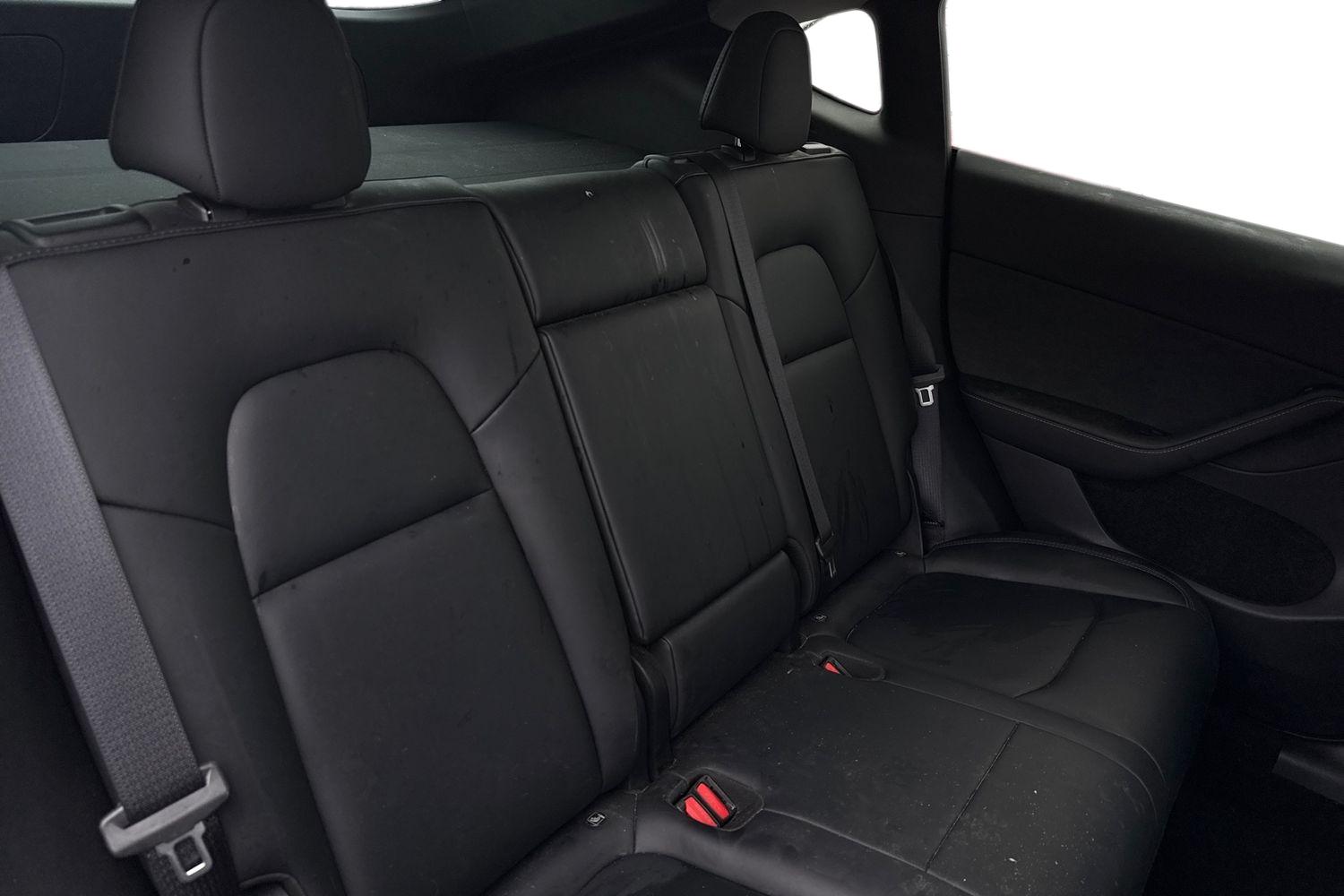 Used Tesla Model Y 2024 for sale - 78029553: Photo 15