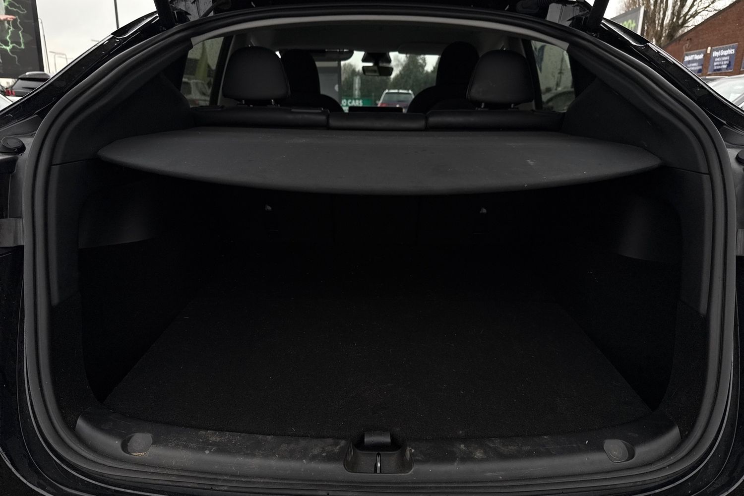 Used Tesla Model Y 2024 for sale - 78029553: Photo 16