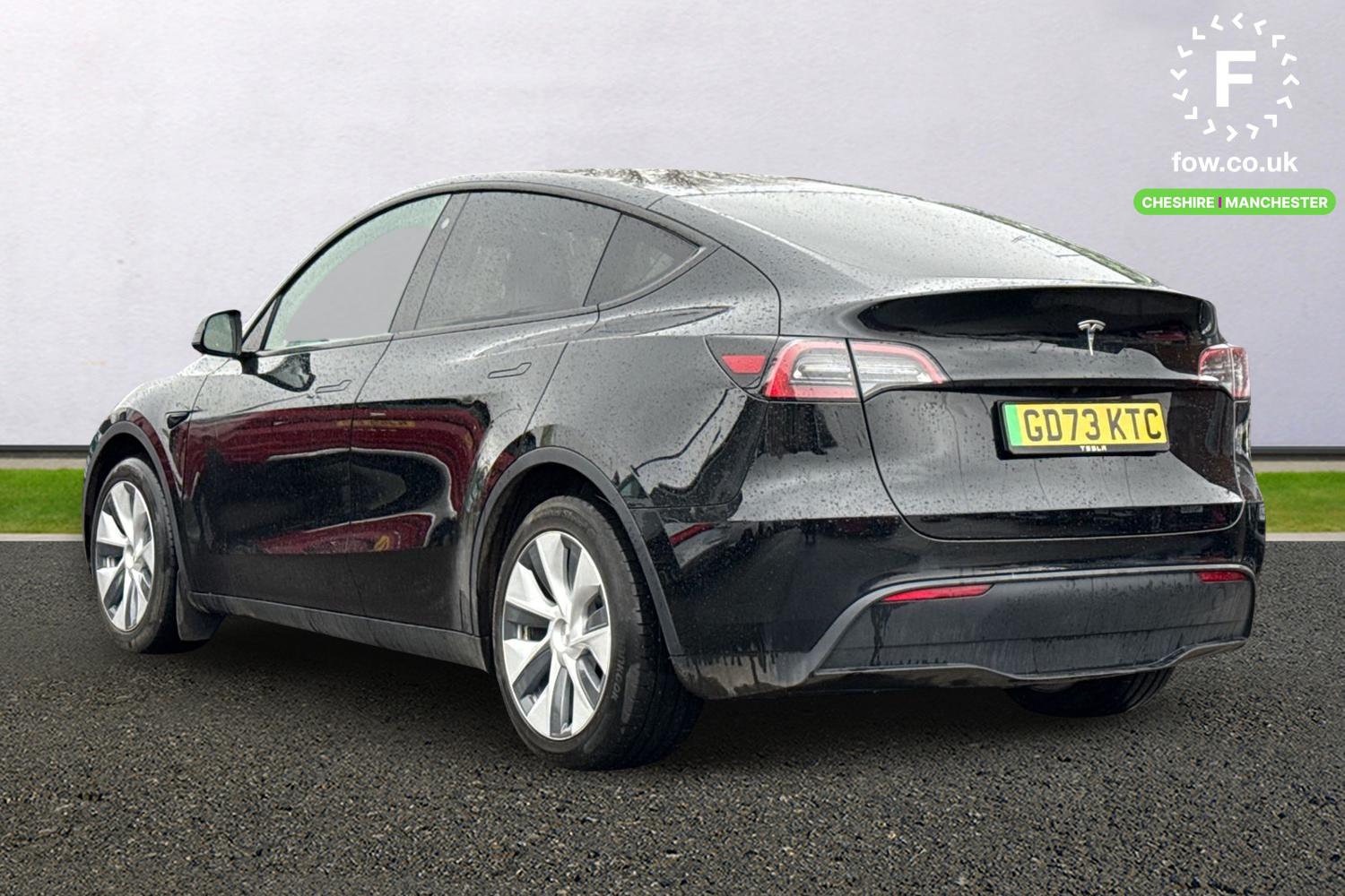 Used Tesla Model Y 2024 for sale - 78029553: Photo 2