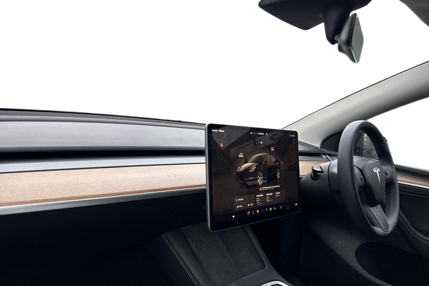 Used Tesla Model Y 2024 for sale - 78029553: Photo 4