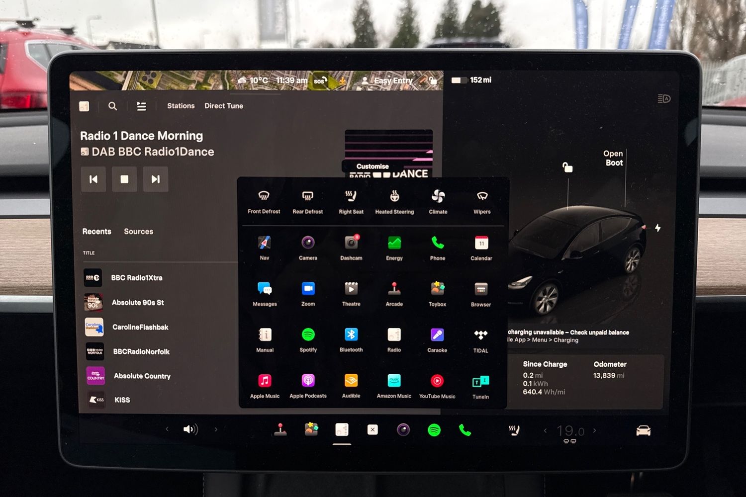 Used Tesla Model Y 2024 for sale - 78029553: Photo 6