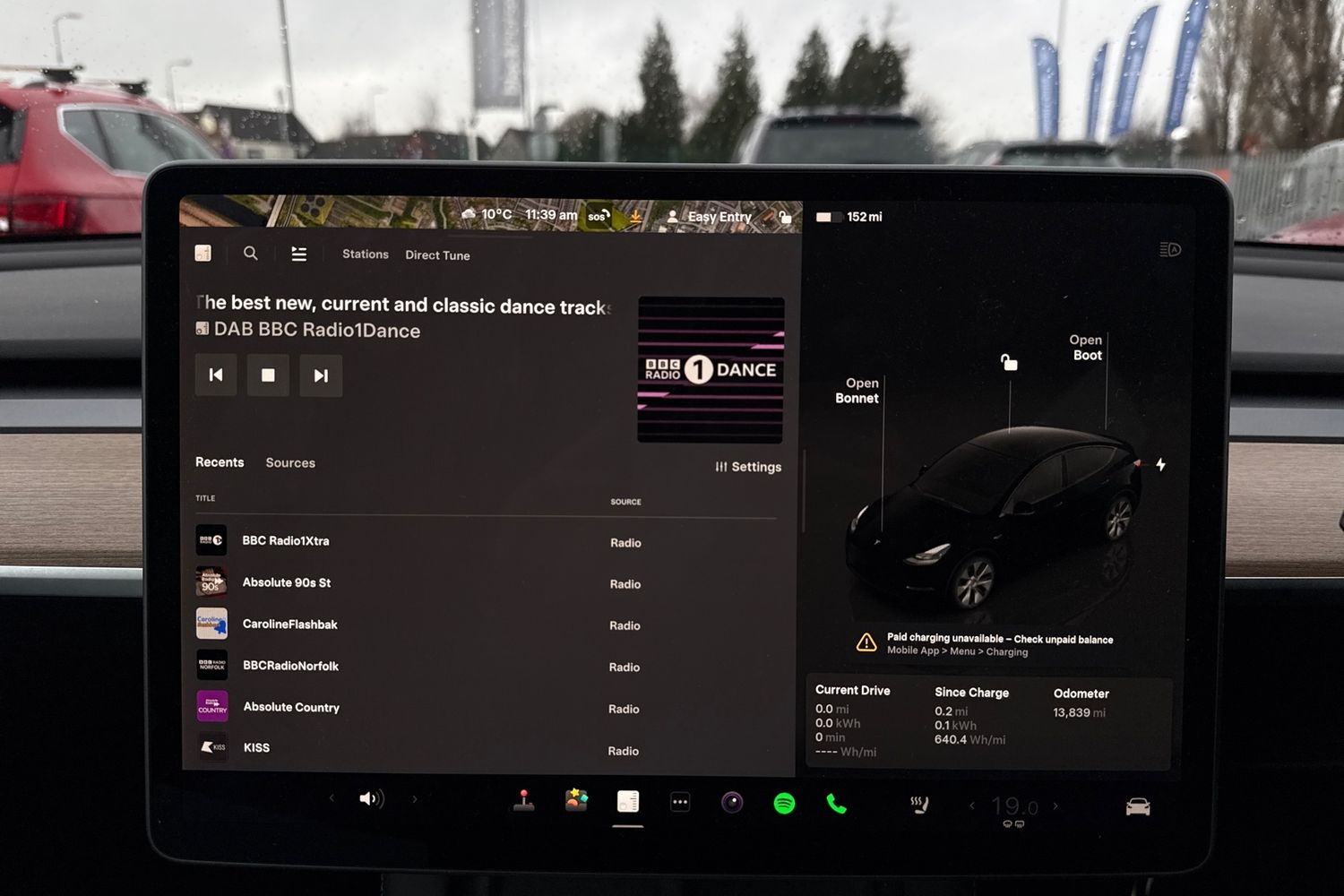 Used Tesla Model Y 2024 for sale - 78029553: Photo 7