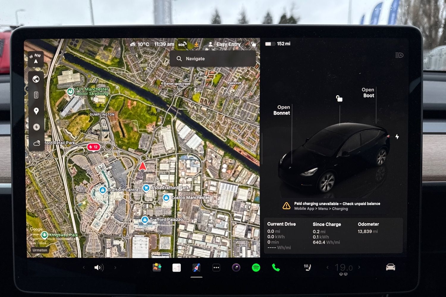 Used Tesla Model Y 2024 for sale - 78029553: Photo 8