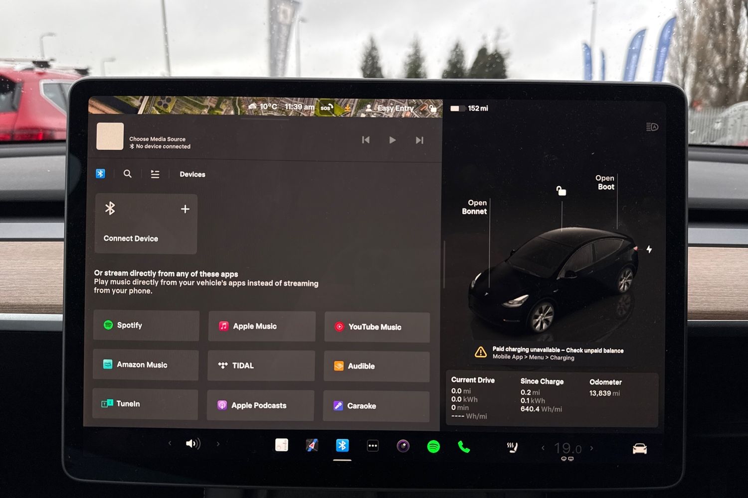 Used Tesla Model Y 2024 for sale - 78029553: Photo 9