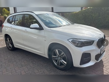 Used BMW X1 2021 for sale - 75546068: Photo