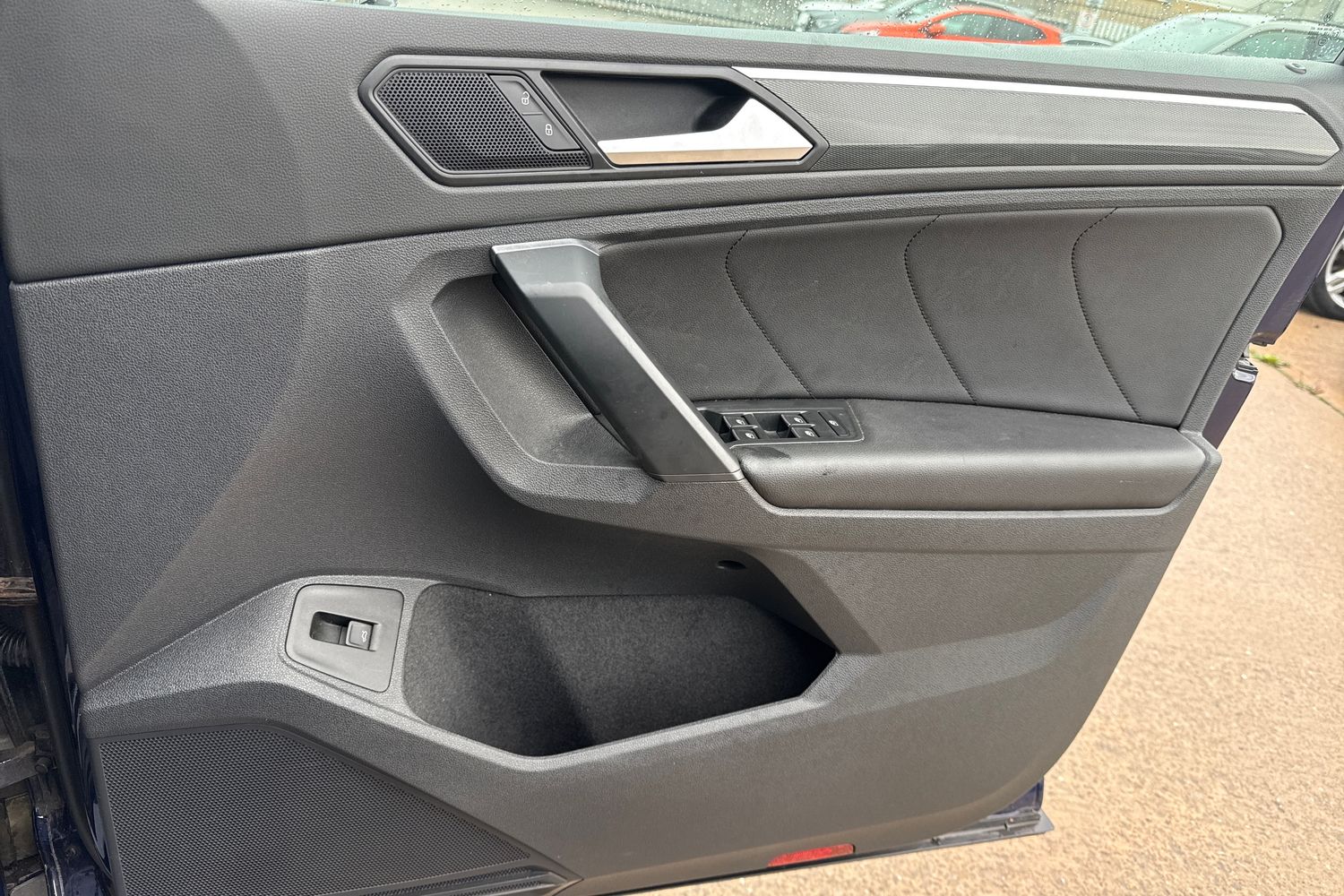 Used Volkswagen Tiguan 2019 for sale - 76280790: Photo 12