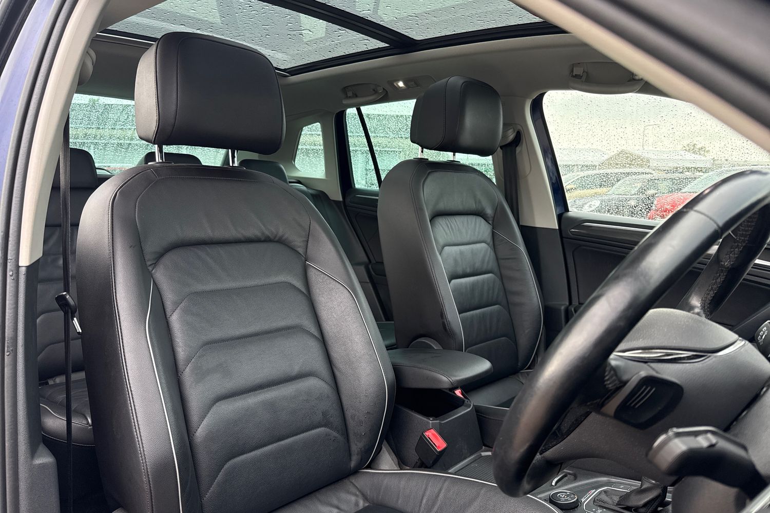 Used Volkswagen Tiguan 2019 for sale - 76280790: Photo 13