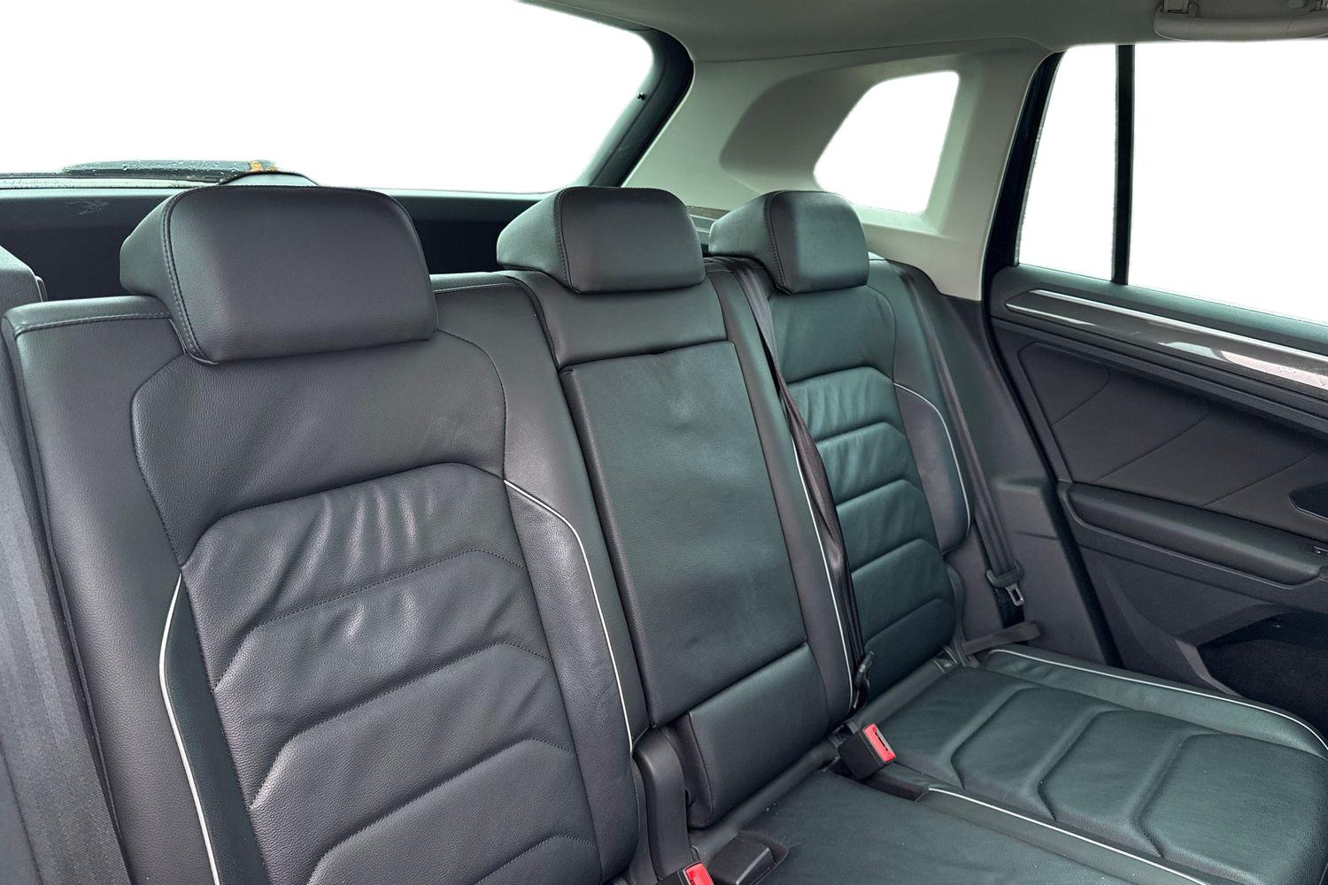 Used Volkswagen Tiguan 2019 for sale - 76280790: Photo 14