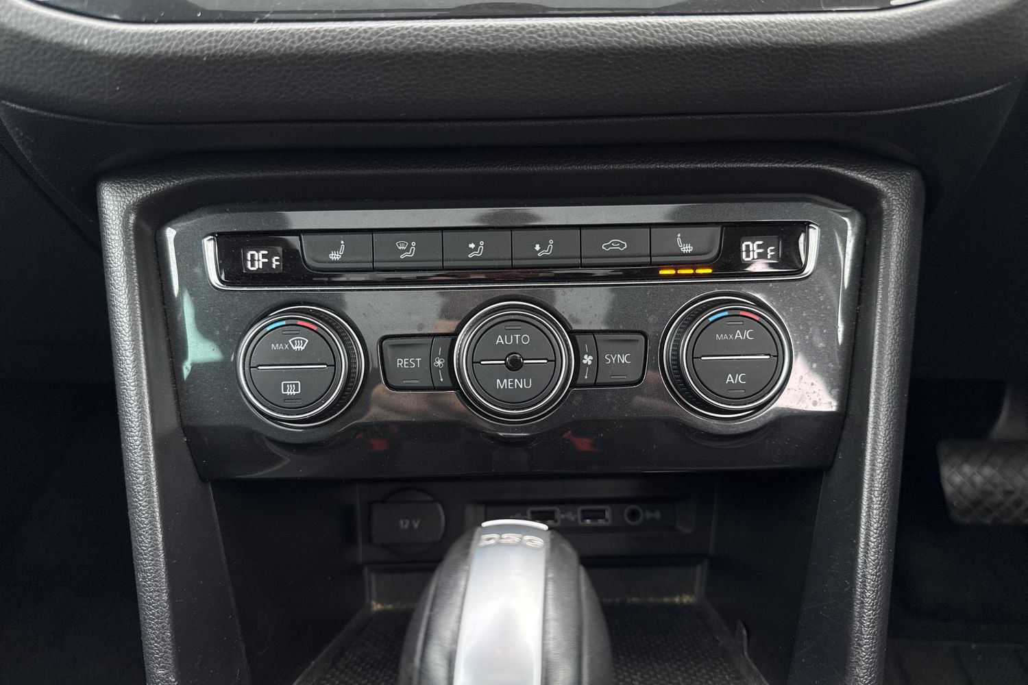 Used Volkswagen Tiguan 2019 for sale - 76280790: Photo 7