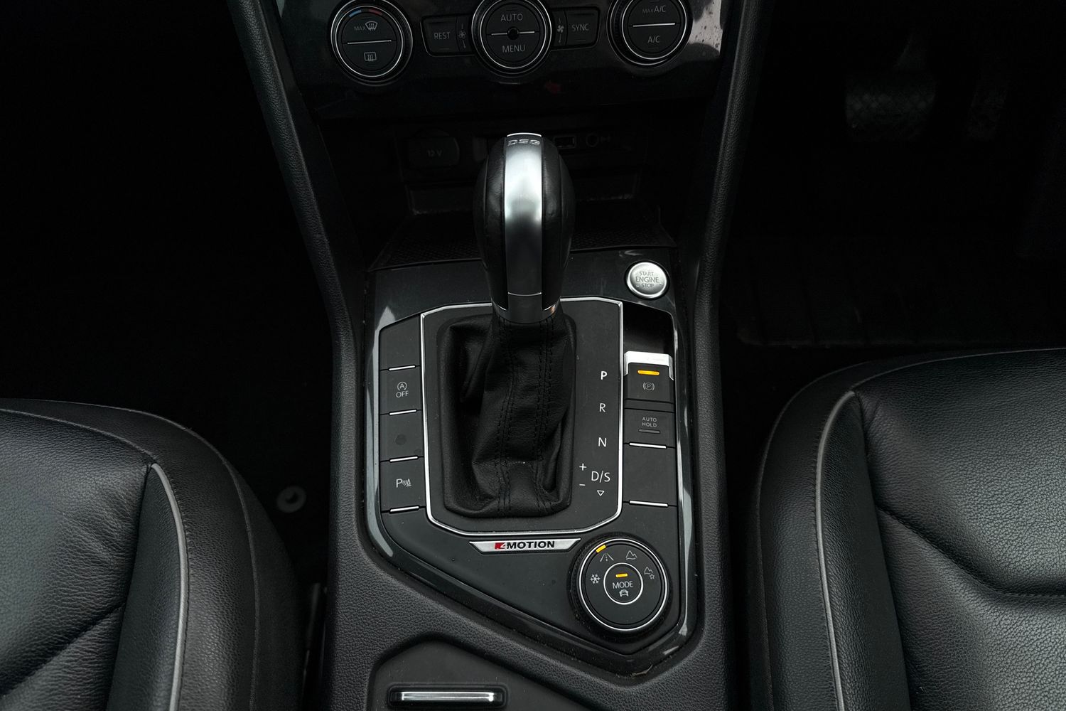 Used Volkswagen Tiguan 2019 for sale - 76280790: Photo 8