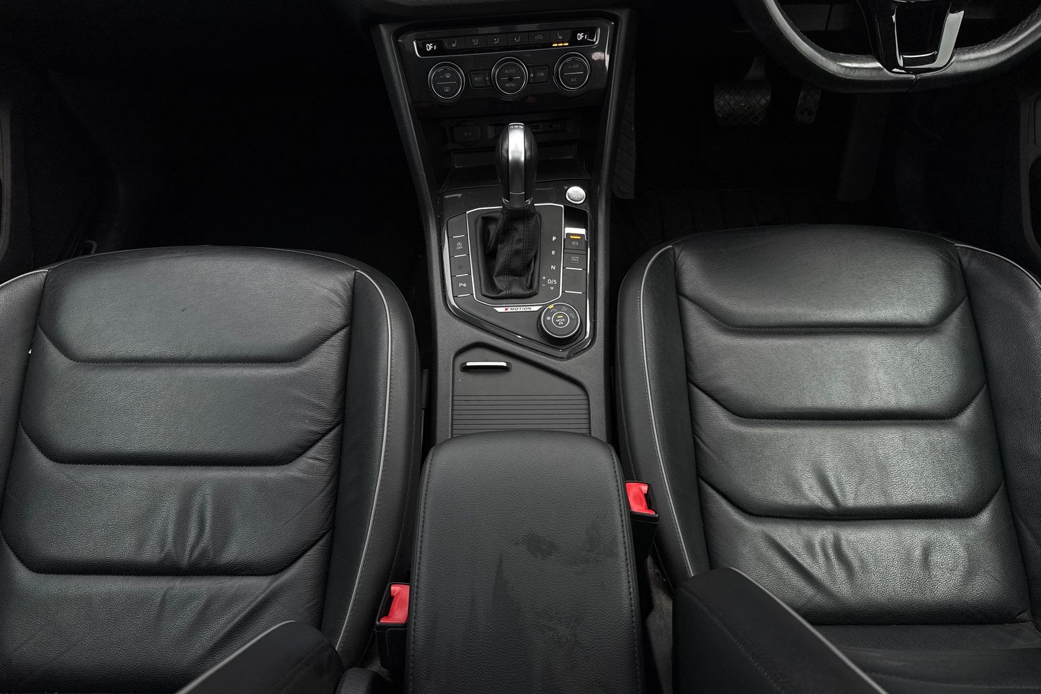 Used Volkswagen Tiguan 2019 for sale - 76280790: Photo 9