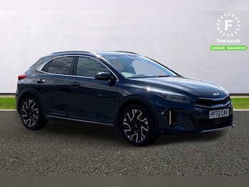 Used Kia XCeed 2022 for sale - 78453759: Photo
