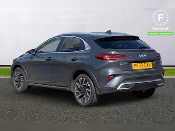 Used Kia XCeed 2022 for sale - 78453759: Photo