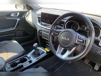 Used Kia XCeed 2022 for sale - 78453759: Photo
