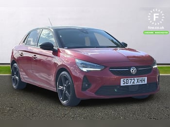 Used Vauxhall Corsa 2022 for sale - 79814241: Photo