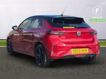 Used Vauxhall Corsa 2022 for sale - 79814241: Photo